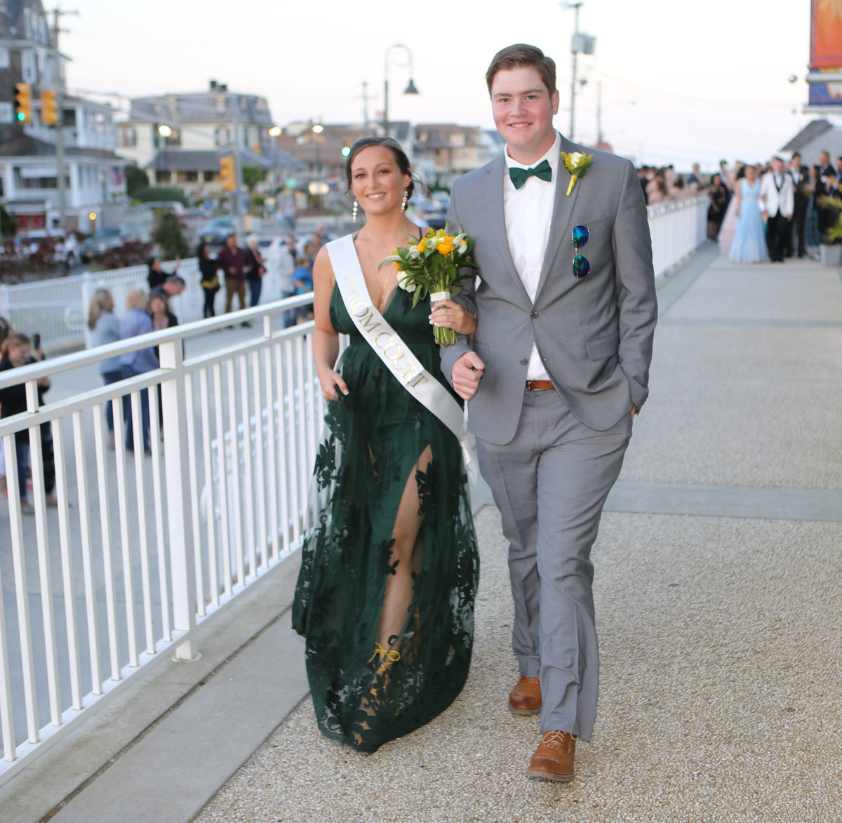 Lower Township Prom